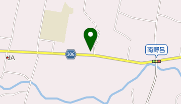 川良しの地図画像