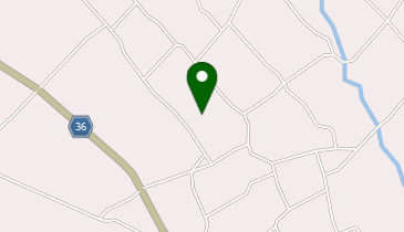 東八レンタカーの地図画像