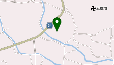 YLOレンタカーの地図画像