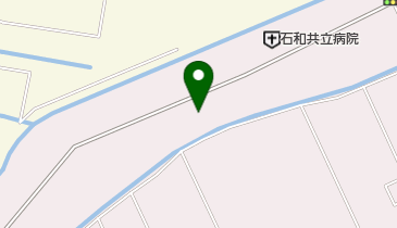 山梨県出先機関 食肉衛生検査所の地図画像