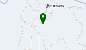 奈良田住設の地図画像