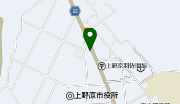 タカシマ写真センターの地図画像