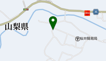 朝日屋商店の地図画像