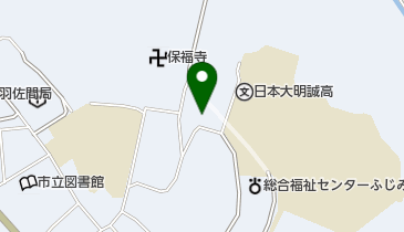 株式会社渡辺プロパン集配所の地図画像