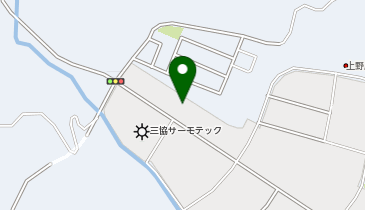 株式会社トリケミカル研究所の地図画像