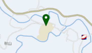 あおぞらクラブの地図画像