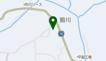 有限会社大神田製作所の地図画像