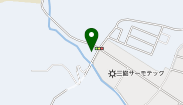 株式会社キドハイテックの地図画像