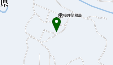 秋山建設株式会社の地図画像