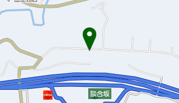 株式会社和智組の地図画像