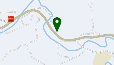 成勇建設株式会社の地図画像