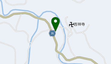 大藤工業株式会社の地図画像