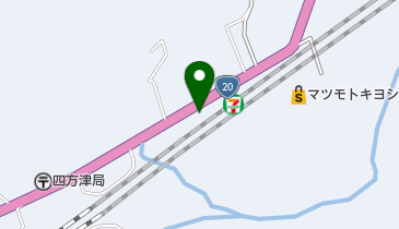 網野自動車科クリニックの地図画像