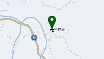 吉祥寺の地図画像