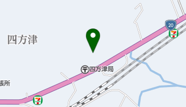 福昌寺の地図画像