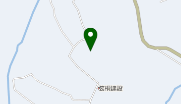龍泉寺の地図画像