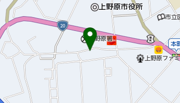 よっちゃんの地図画像