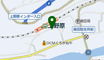 回生堂鍼灸院の地図画像