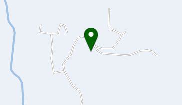 美容室オークランドの地図画像