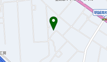 ポケットの地図画像