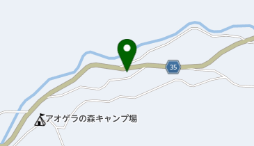 原工業所の地図画像