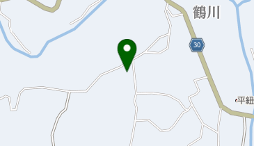 池田製作所の地図画像