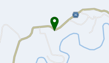あき山の地図画像