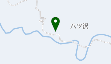 風林亭の地図画像