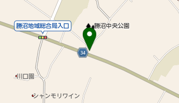 石田商店の地図画像