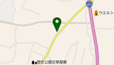 武藤輪業の地図画像