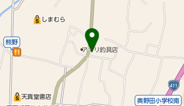 有限会社ニッタの地図画像
