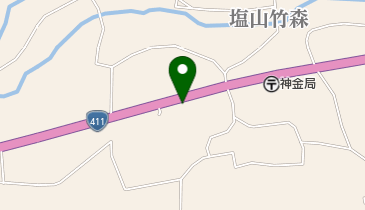 志村園の地図画像