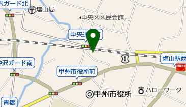 コロムビア商会電化部の地図画像