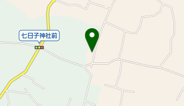 手塚製作所の地図画像