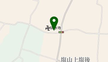 三浦製作所の地図画像