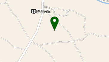 グレープ宣伝の地図画像