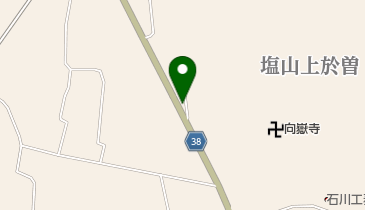 有限会社ハセガワスタジオの地図画像