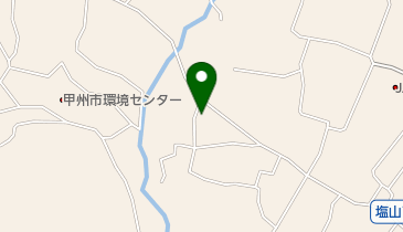 株式会社内藤精機の地図画像