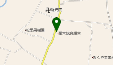 株式会社飯島工事の地図画像