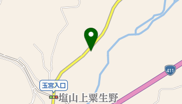 株式会社天川組の地図画像