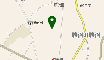 佐野工務店の地図画像