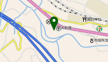 三森建設株式会社の地図画像
