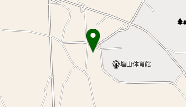 鉄建工業株式会社の地図画像