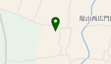 広川技建の地図画像