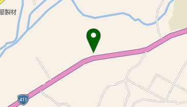 曾根板金店の地図画像