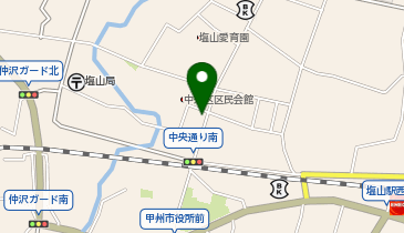 武藤栄屋酒店の地図画像