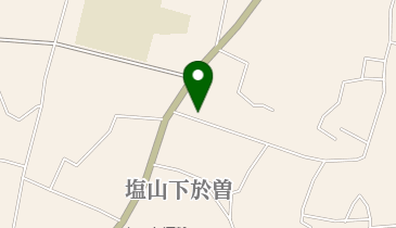 昭和自動車整備工場の地図画像