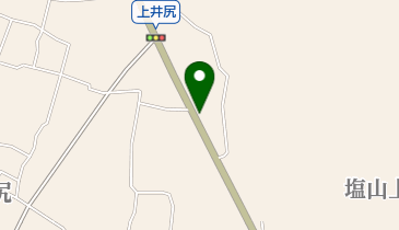 町田自動車商会の地図画像