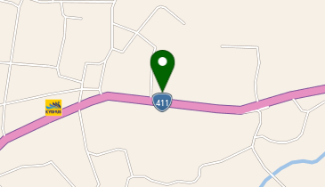 ロードスター塩山の地図画像