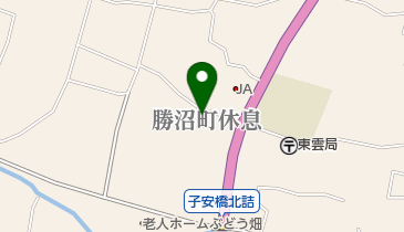 サイクル平山の地図画像